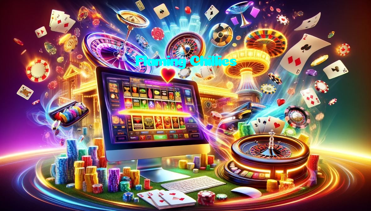 پریمیم لائیو کرکٹ ویجرنگ اور ریئل کیش کیسینو انٹرٹینمنٹ پاکستان