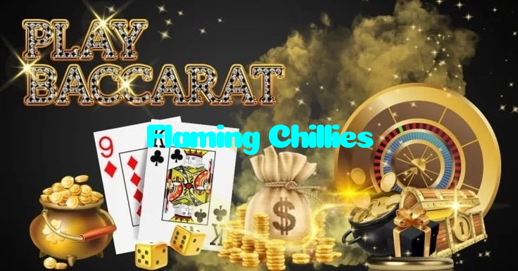 making first deposit on Flaming Chillies website using local payment methods in Pakistan