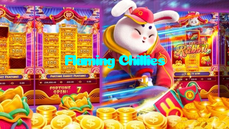Flaming Chillies خوش آمدید بونس +600% پیشکش موبائل ایپ کے پروموشن سیکشن میں دکھائی دیتی ہے۔