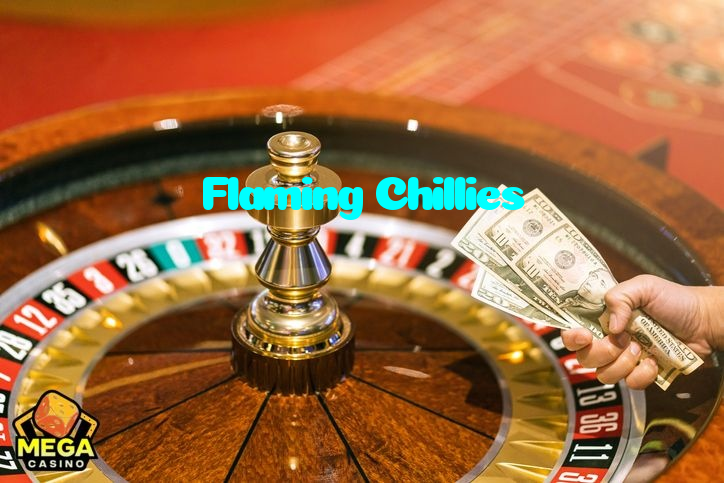 Flaming Chillies خوش آمدید بونس +600% پیشکش موبائل ایپ کے پروموشن سیکشن میں دکھائی دیتی ہے۔